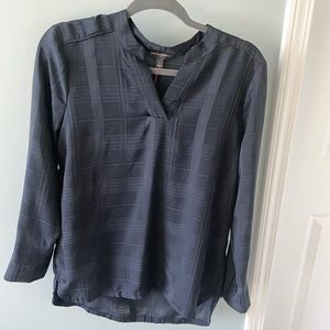 Banana Republic Long Sleeved Blouse NWOT